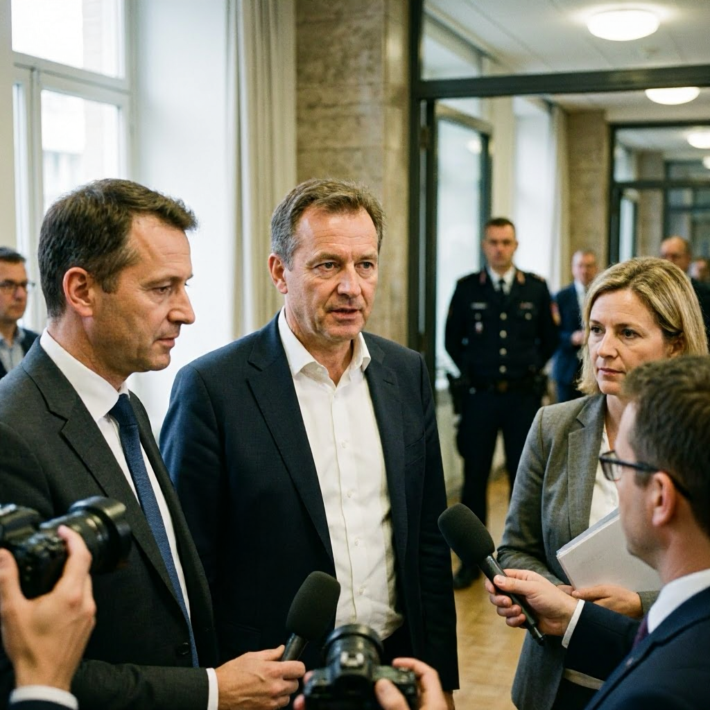 Deutz plant milliardenschweren Kauf der Rüstungsfirma FFG