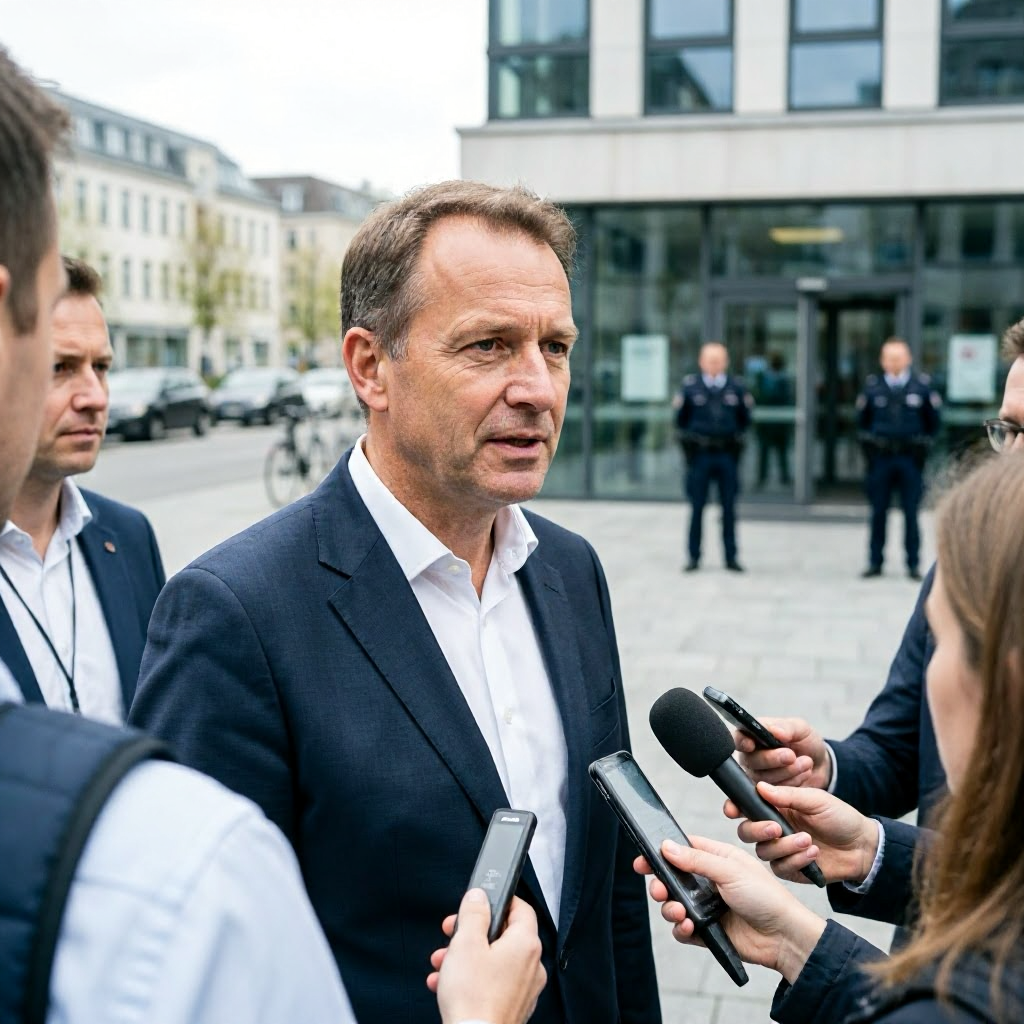 Deutz plant milliardenschweren Zukauf der Rüstungsfirma FFG