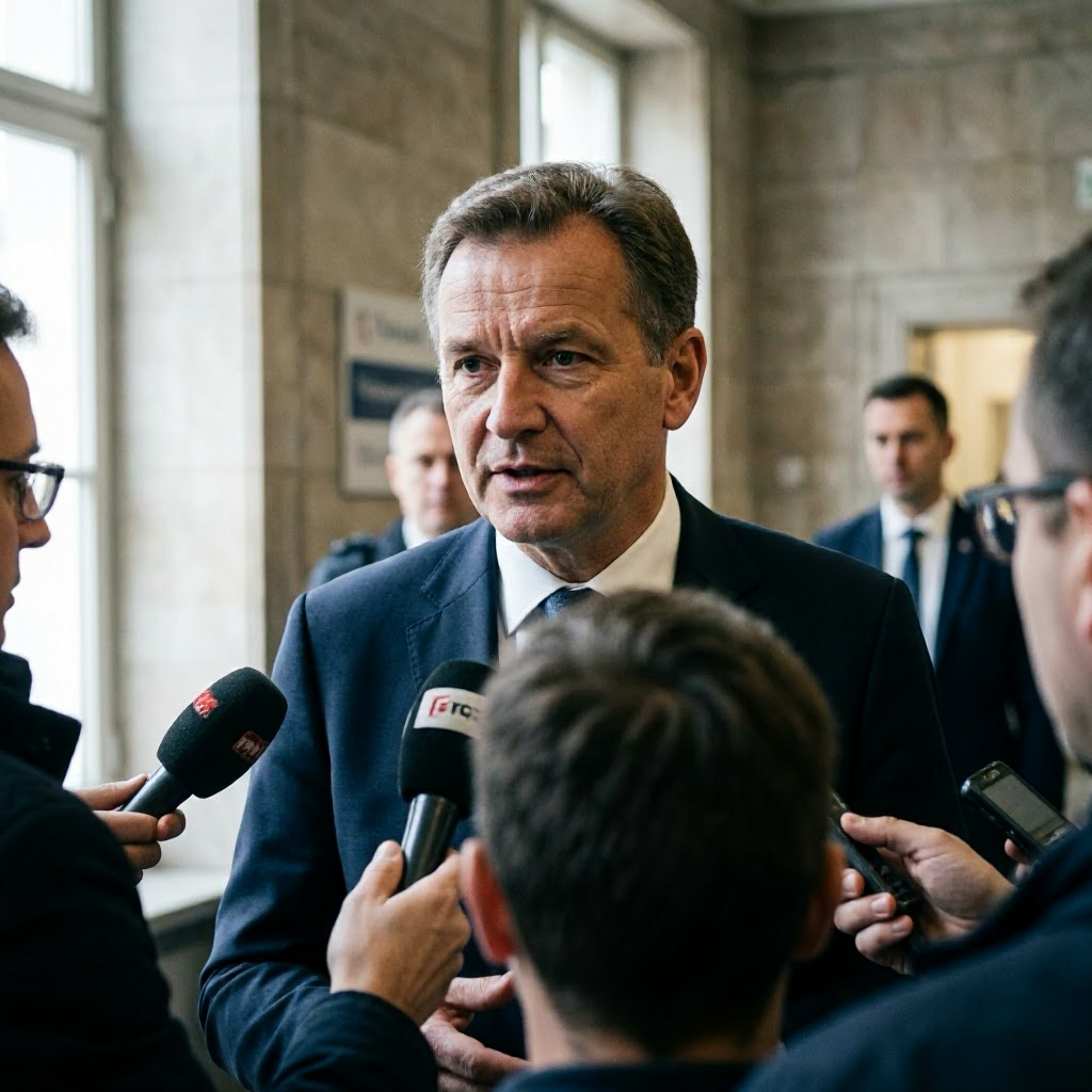 DFB-Boss Neuendorf zu Balogun: Vorgang soll nicht abgeschlossen werden