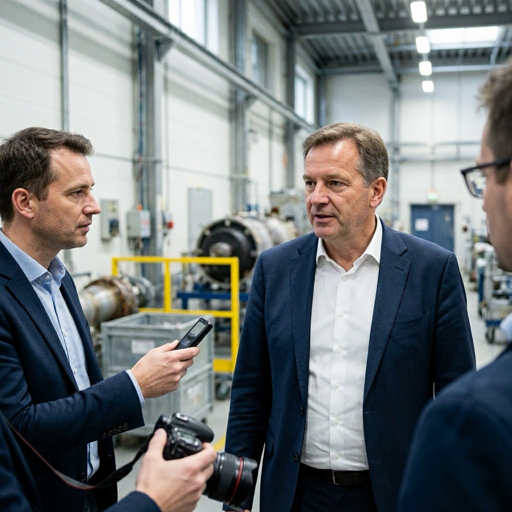 Diehl profitiert von Rüstungsgeschäften: Nettogewinn steigt erheblich