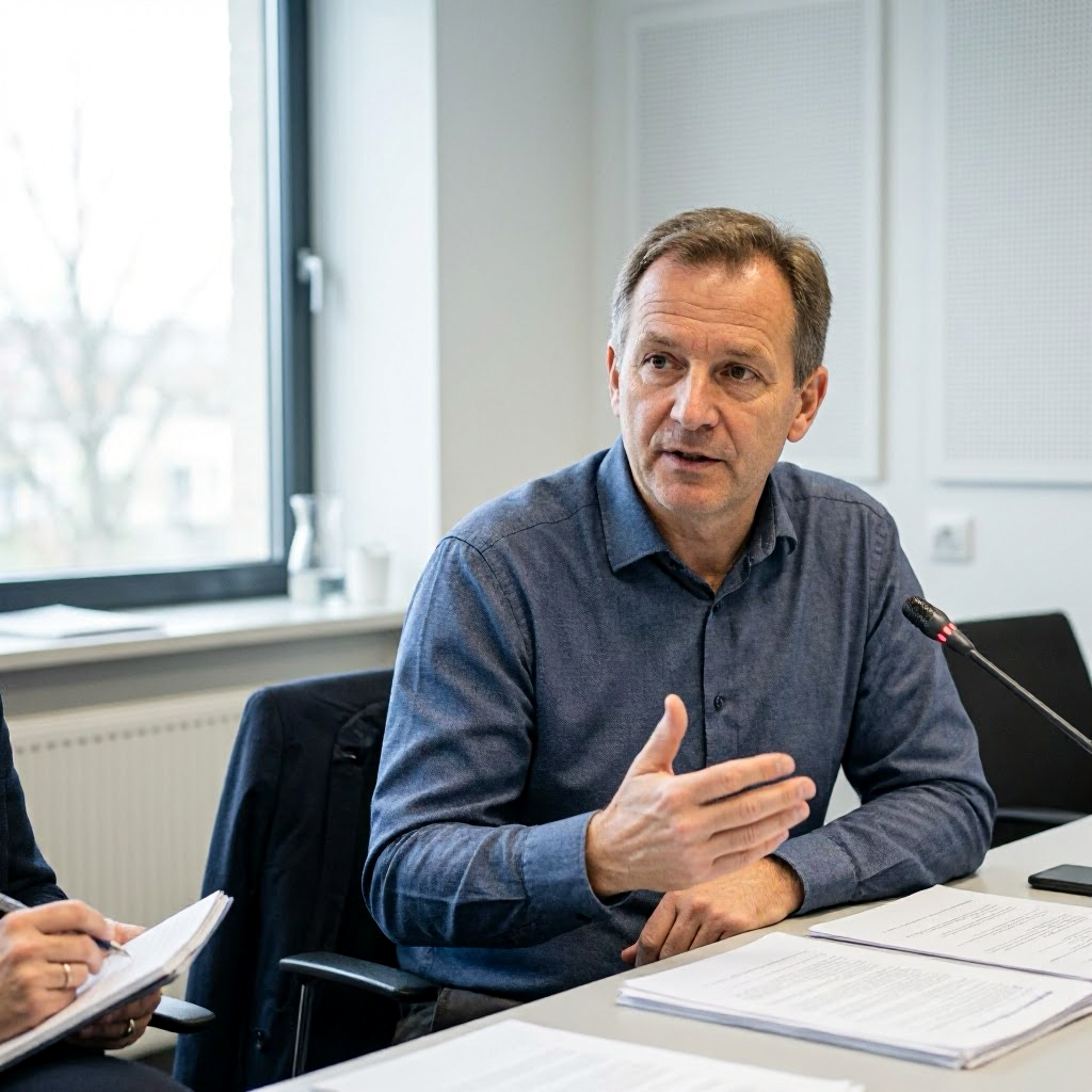 DIW-Ökonom: Technologieoffenheit gefährdet die industrielle Zukunft Deutschlands