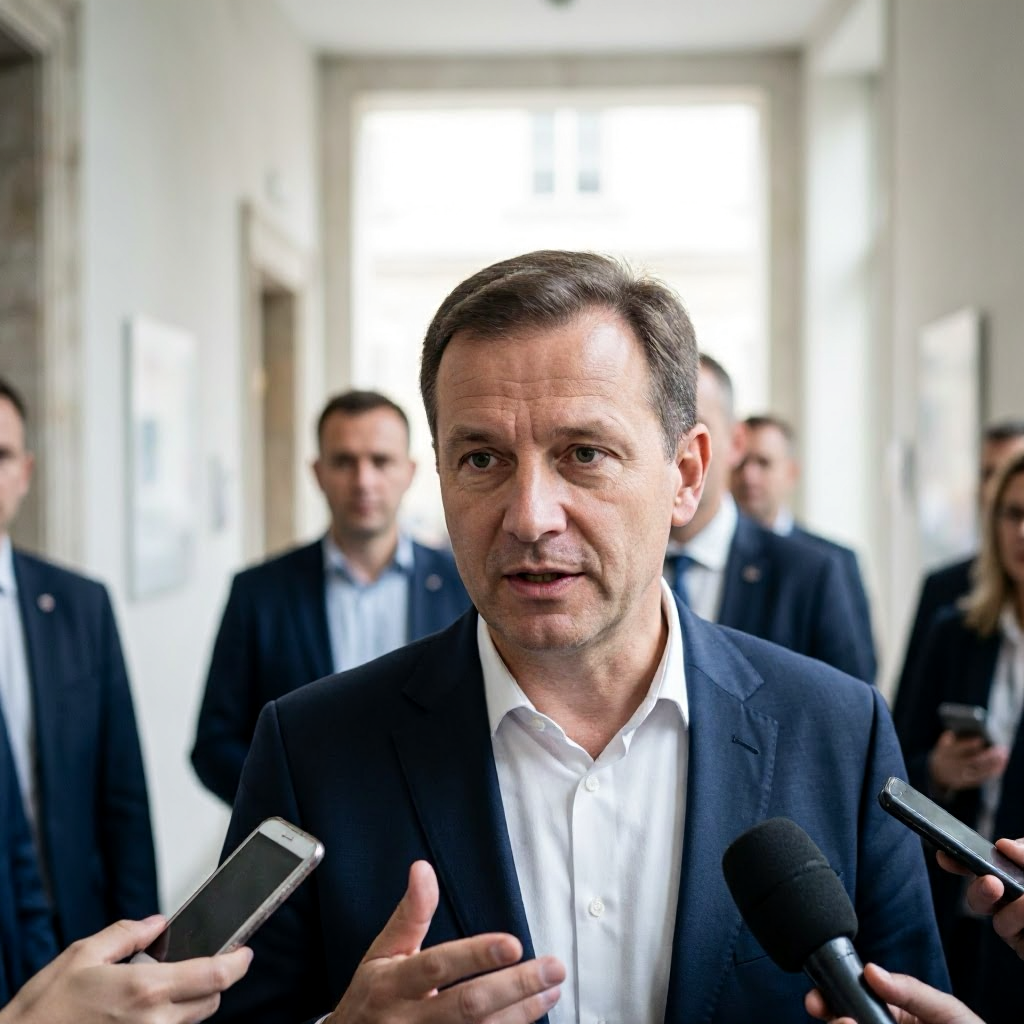 Dobrindt: Schusswaffe des Täters versagte nach einem Schuss