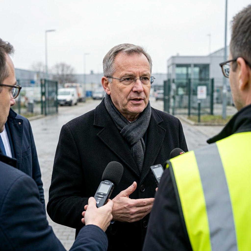 Dudenhöffer fordert Ende der 35-Stunden-Woche bei VW