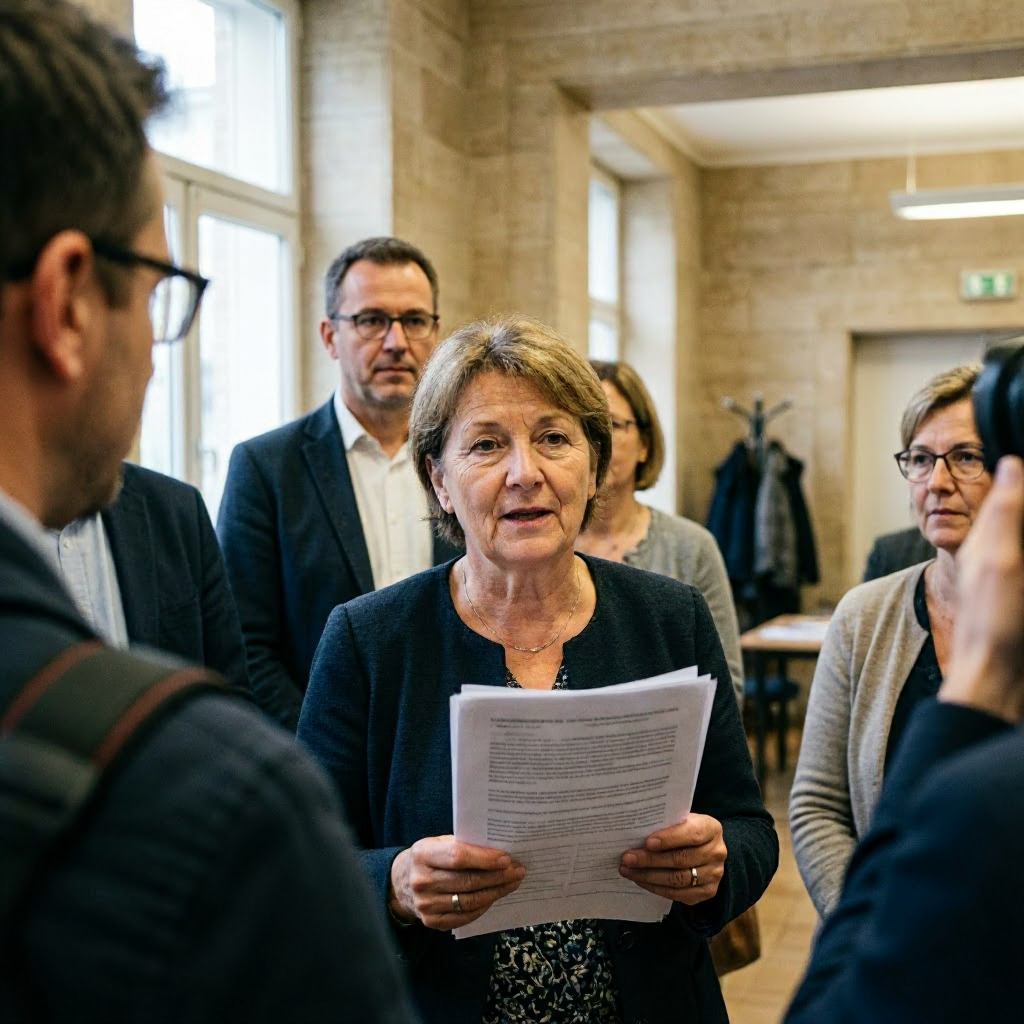 Eltern in Mecklenburg-Vorpommern unzufrieden mit Schulförderung