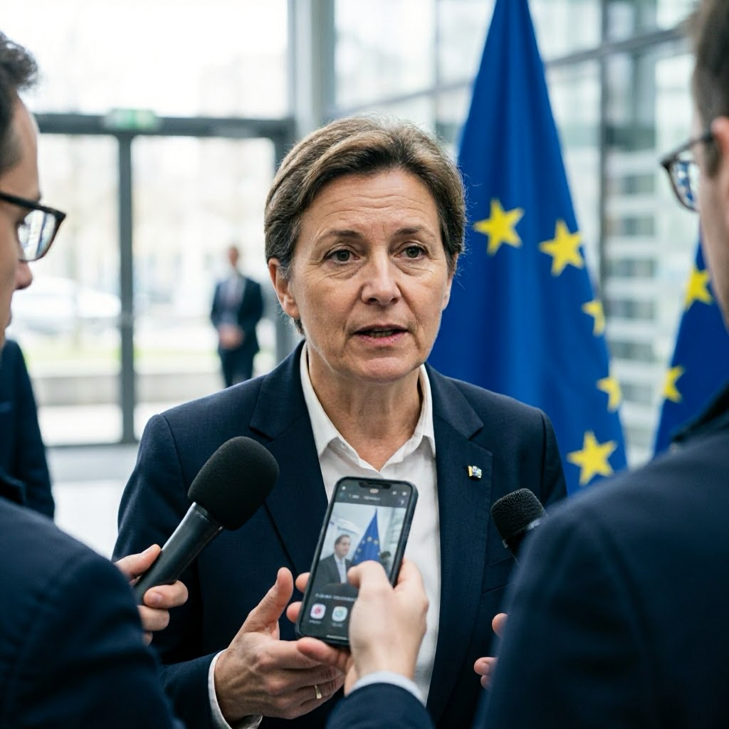 EU warnt: Instagram und Facebook als Gefahren für die psychische Gesundheit