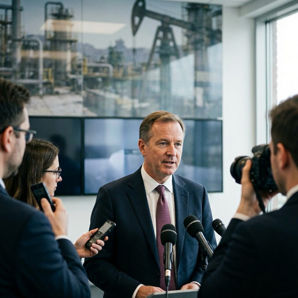 Exxon prognostiziert Milliardengewinn durch hohe Ölpreise