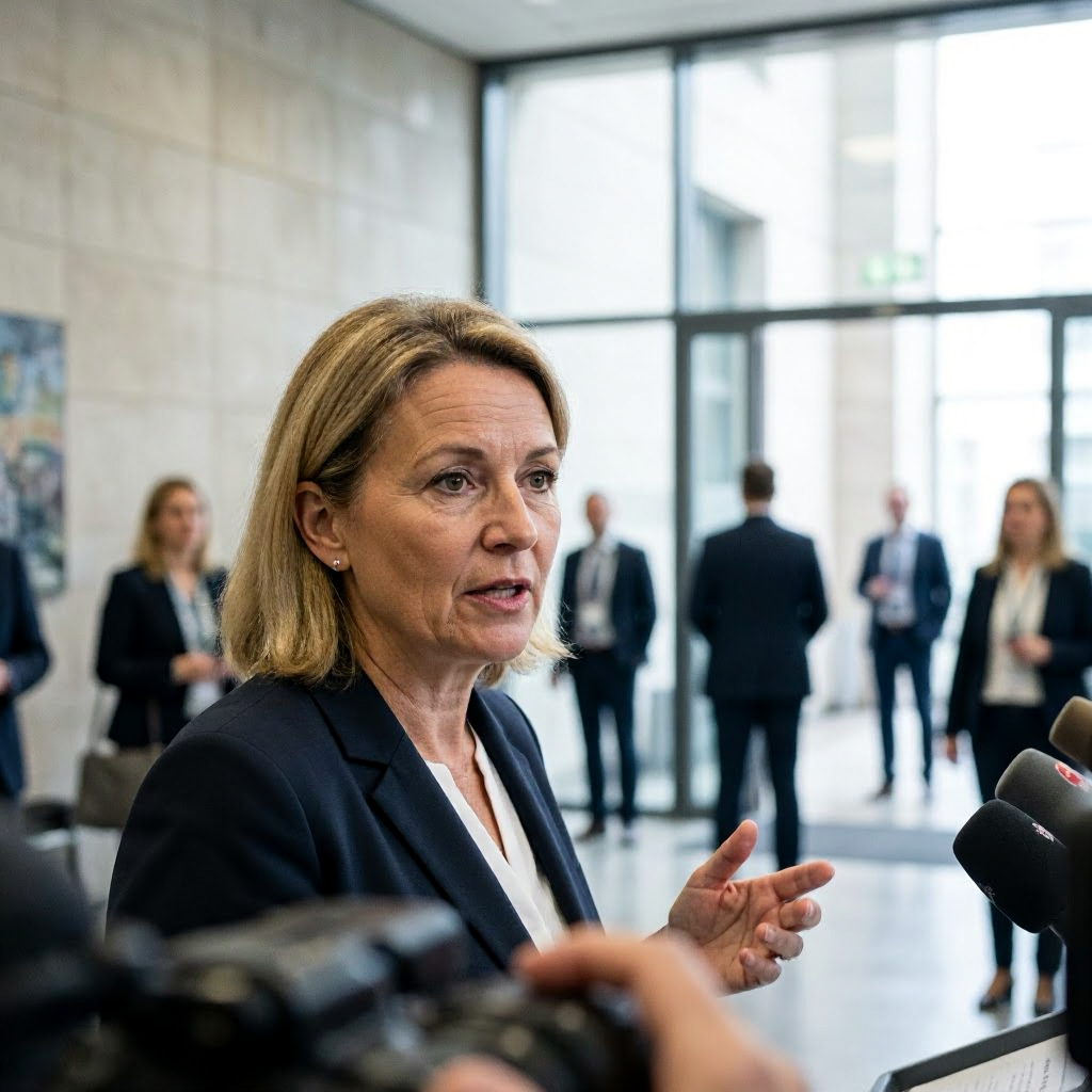 Familienministerin Prien plant Einsparungen beim Unterhaltsvorschuss