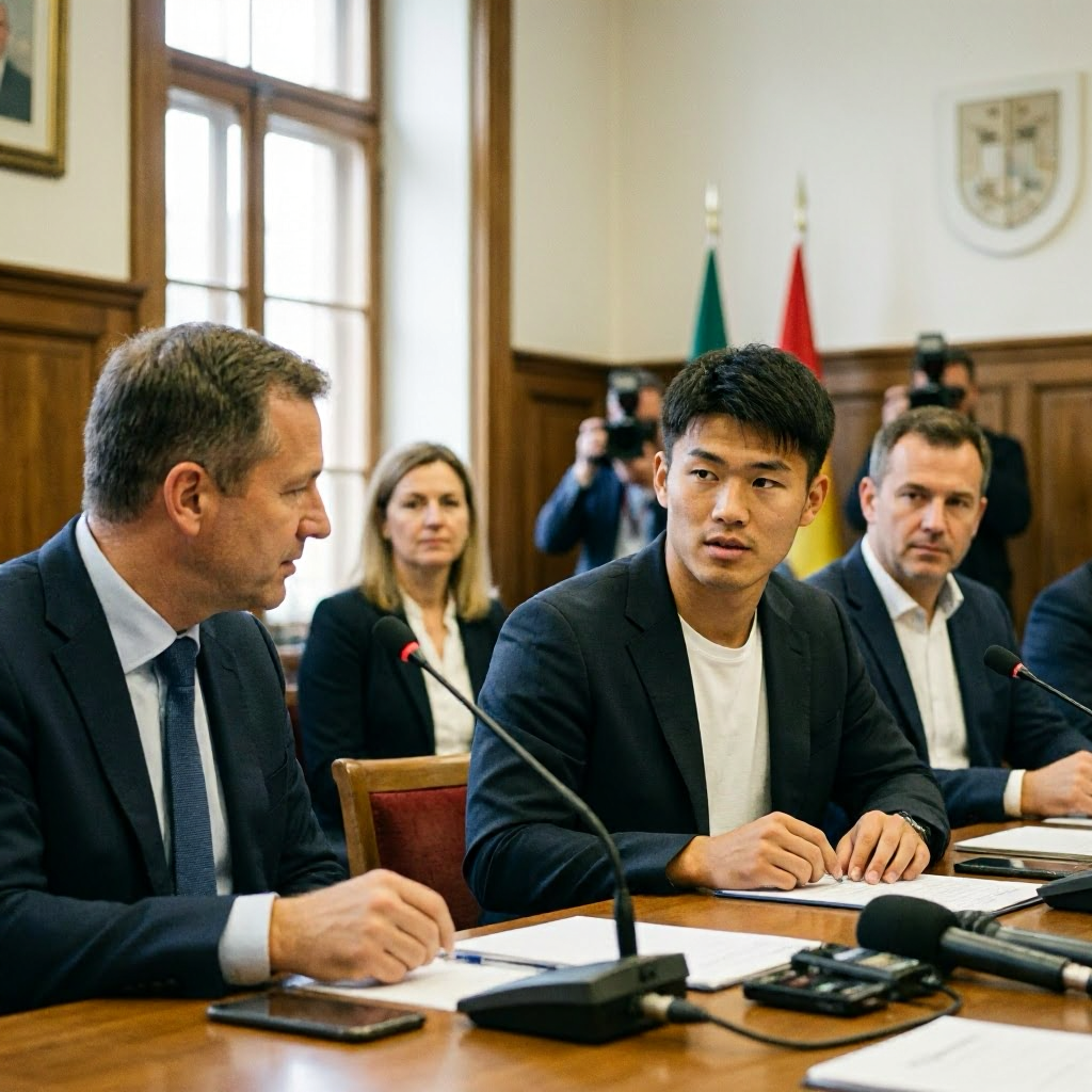 FC Augsburg verleiht Kyliane Dong für eine weitere Saison