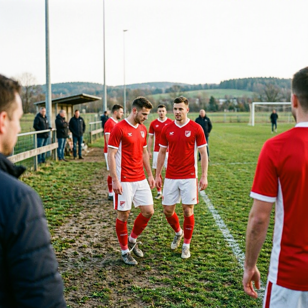 FC Rot-Weiß Erfurt tritt im Landespokal in der Rhön an, FCC hat Freilos