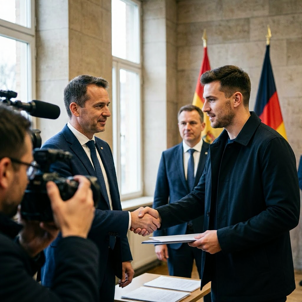 FC St. Pauli verpflichtet Offensiv-Allrounder Branimir Hrgota
