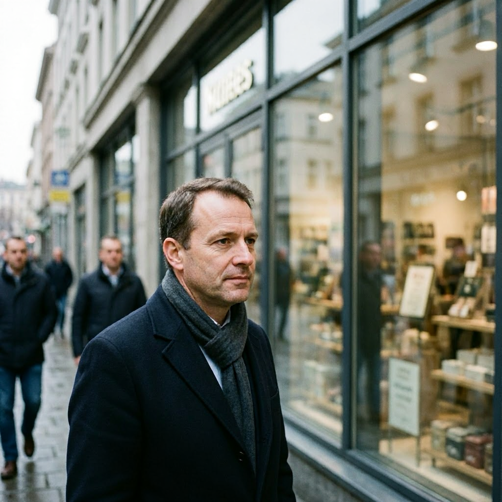 Fielmann passt sich an: Vorsichtige Konsumstimmung in Deutschland
