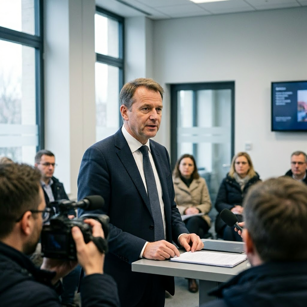 Fielmann spürt maue Konsumstimmung in Deutschland: Umsatz leicht gestiegen