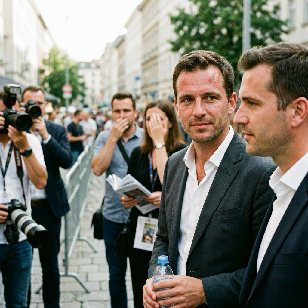 Filmfest München: Hitze, Stars und ein Seitenhieb zum Abschluss
