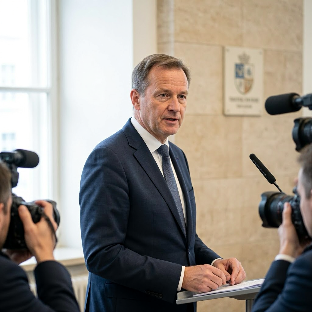 Finanzsenator Evers kritisiert Berlins ‚Kostenlos-Politik‘ scharf