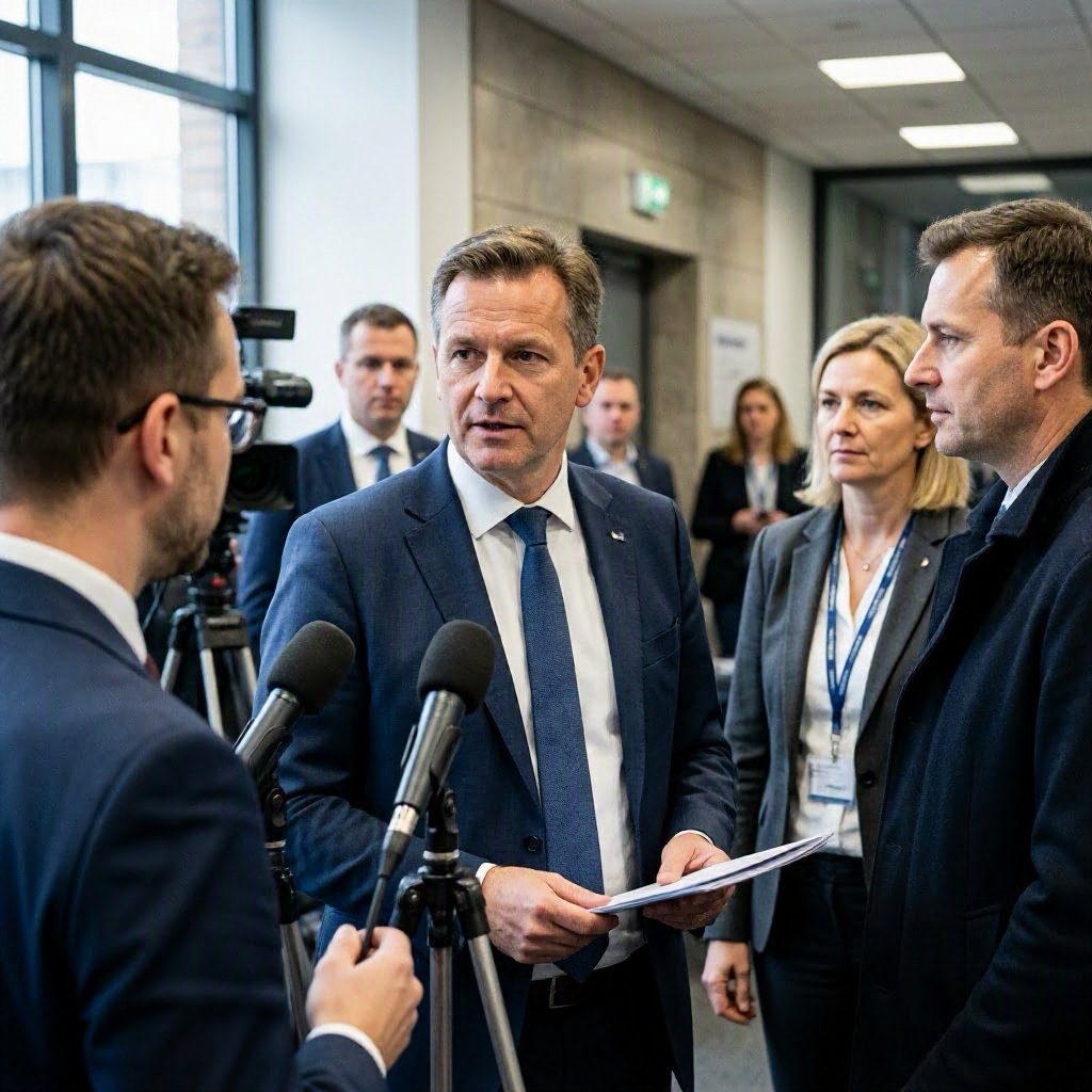 Finanzskandal bei AfD: Vorwürfe gegen den Landesvorstand erhoben
