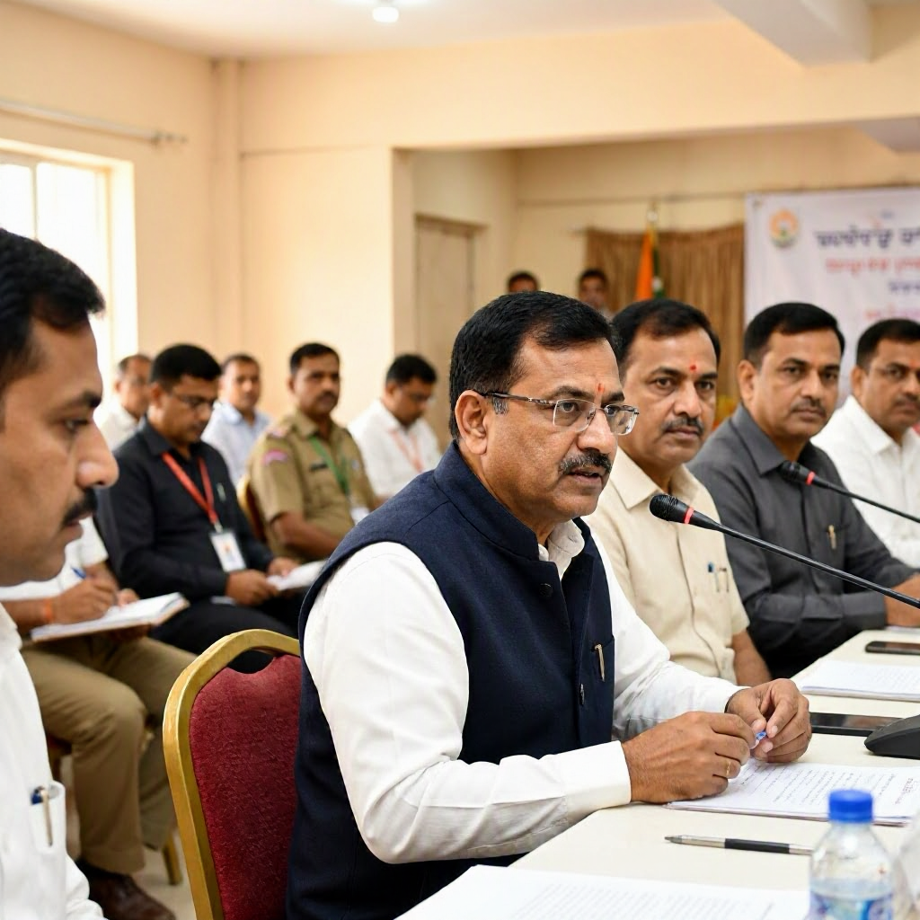 First State-level Conference on Zero Snakebite Death Initiative Held in Dharamshala
