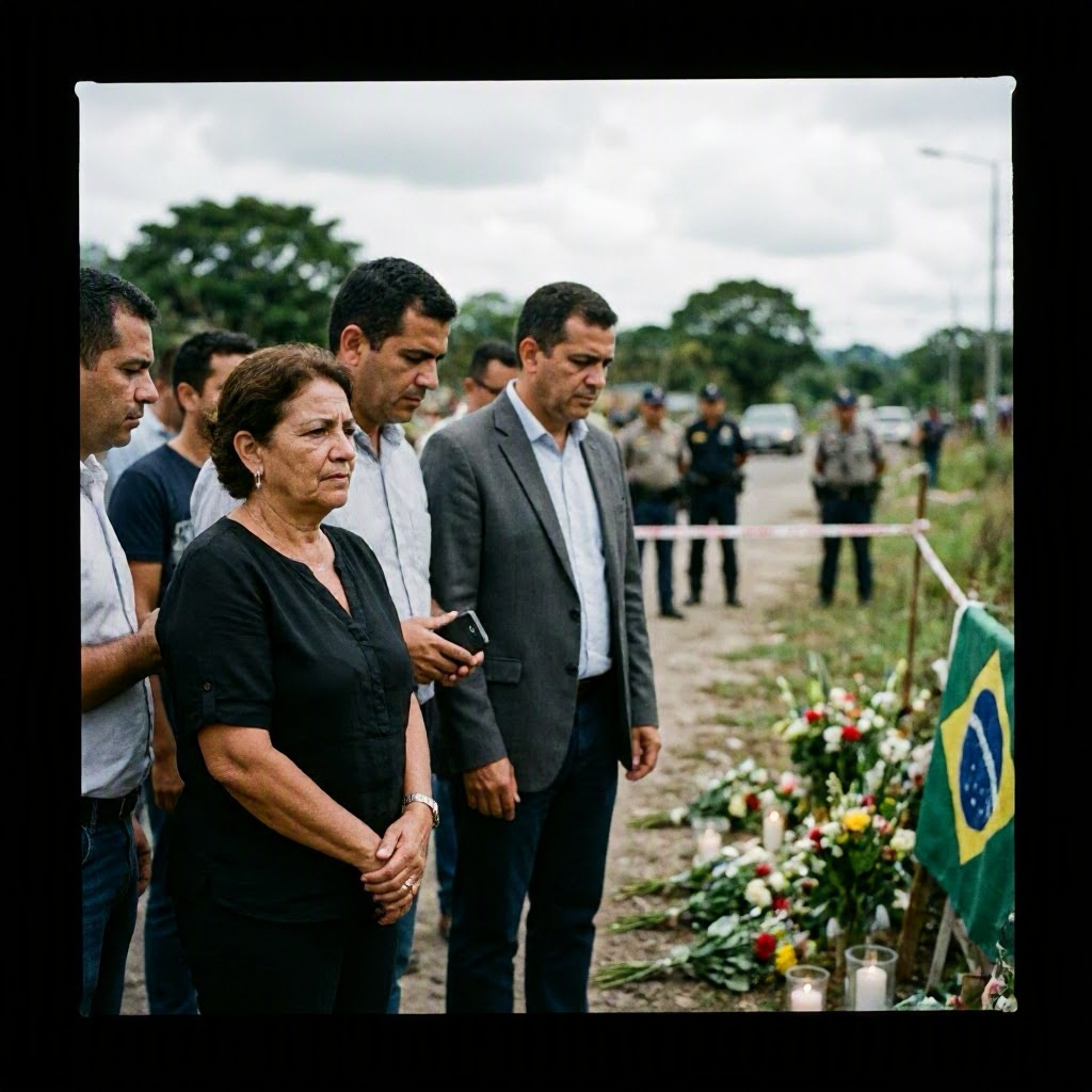 Flugzeugabsturz in Brasilien: Trauer um Zoologin Lydia Möcklinghoff