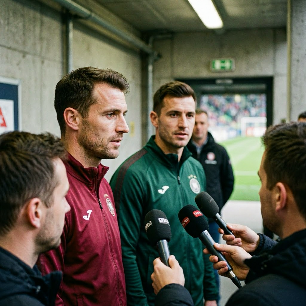 Frankenderby zum Saisonstart: Fürth trifft auf Nürnberg am 15. August