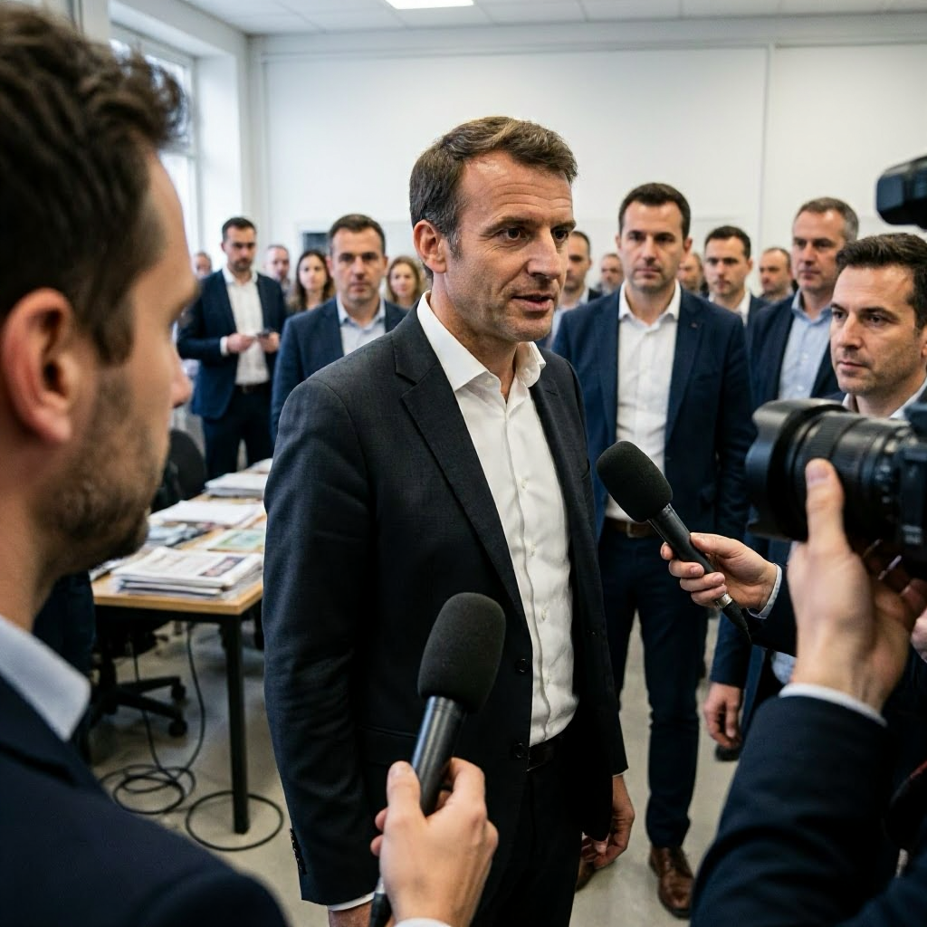 Frankreich feiert triumphanten Erfolg bei der WM 2026