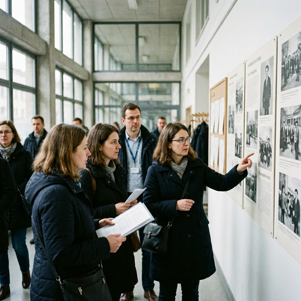 FU Berlin erinnert an feministische Sommeruniversität der 1970er Jahre
