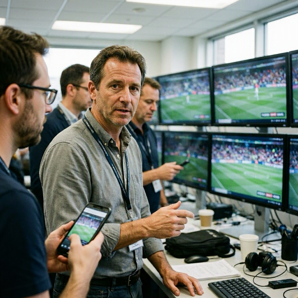 Fußball heute: Alle Übertragungen der Spiele live im TV und Stream