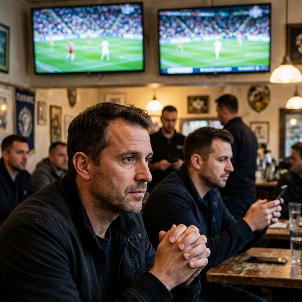Fußball heute: Live-Übertragung der Spiele am 05. Juli 2026 im TV und Stream