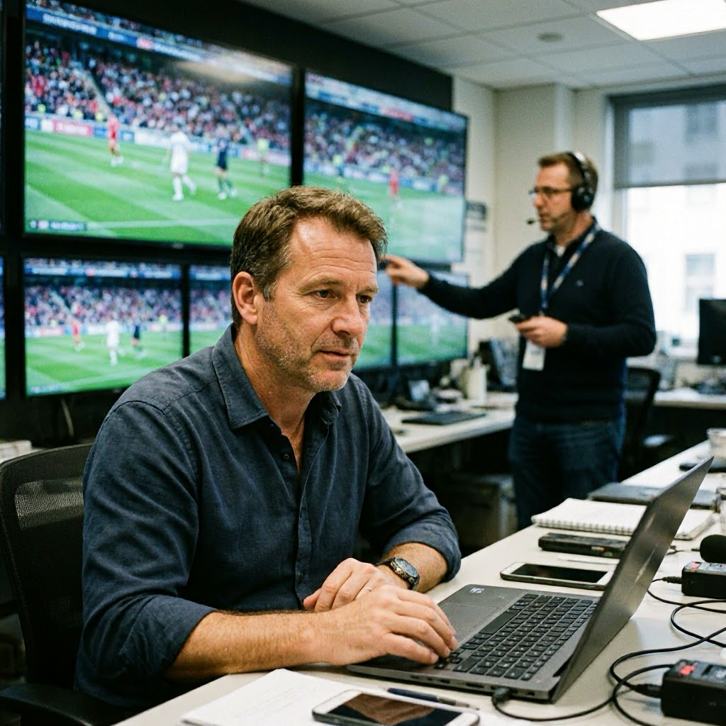 Fußball heute: Live-Übertragung der Spiele im TV und Stream
