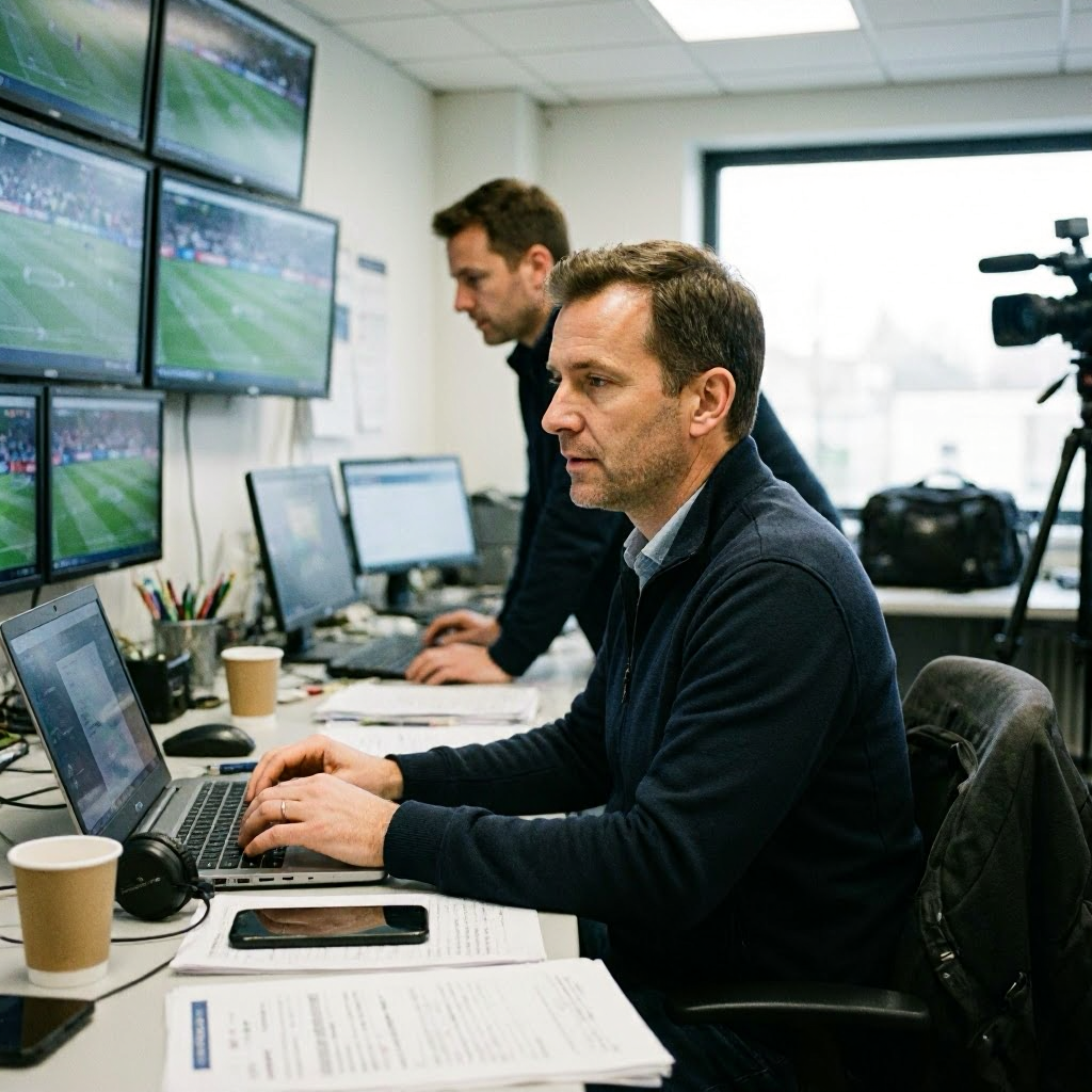 Fußball heute: Livestream und TV-Übertragungen der Spiele am 08. Juli 2026