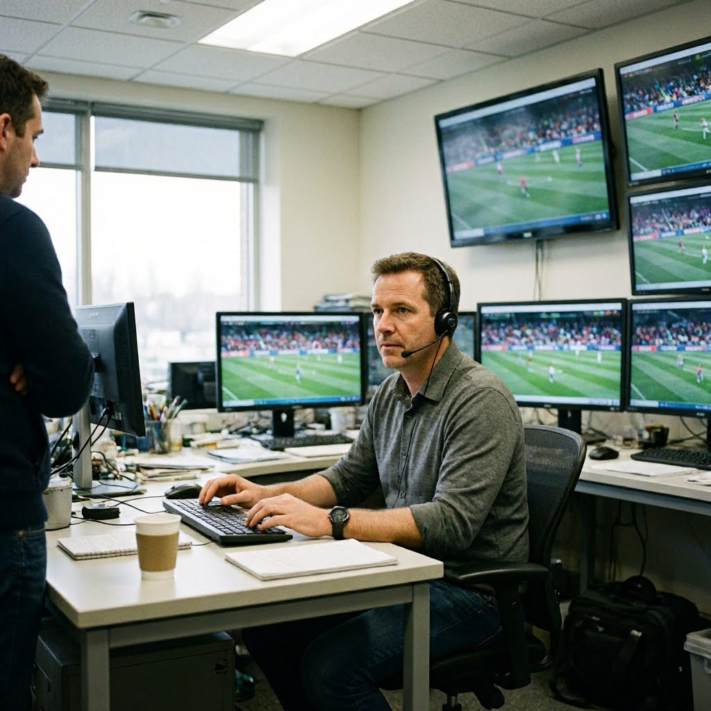 Fußball heute: WM-Achtelfinals live im TV und Stream verfolgen