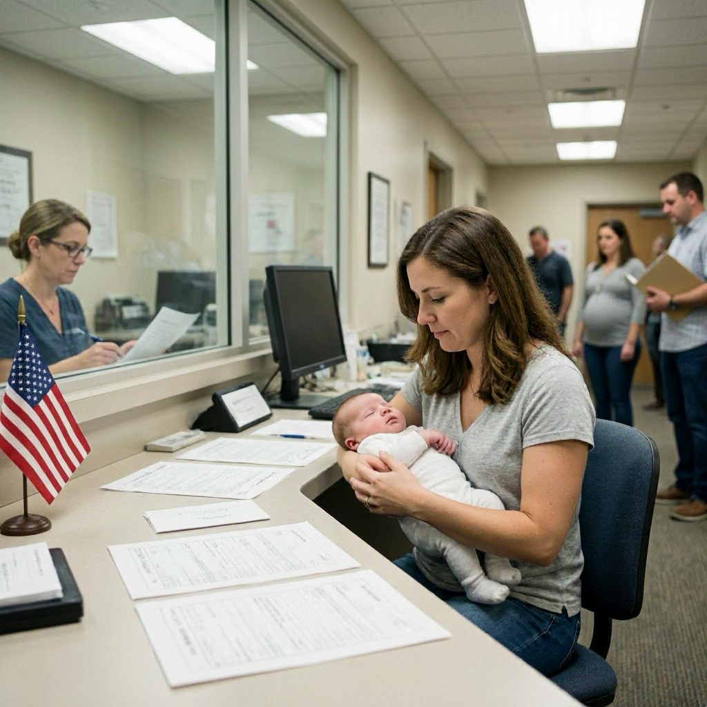 The Future of Birthright Citizenship in the United States Under Scrutiny