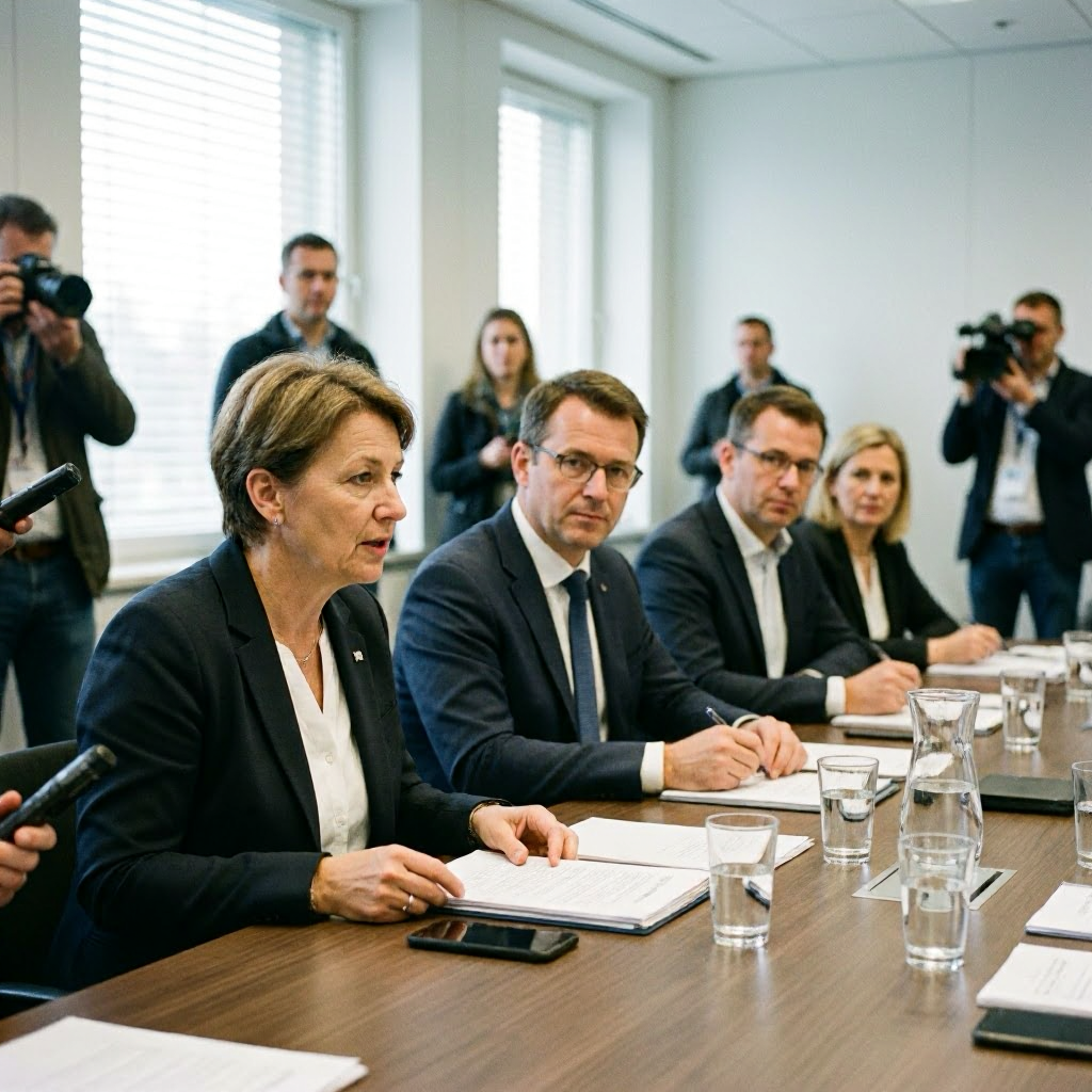 Gastgewerbe und NGG starten Tarifverhandlungen in Schleswig-Holstein