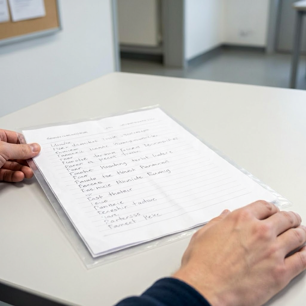 Gewaltandrohungen an Schule in Neuhausen-Nymphenburg – Polizei ermittelt