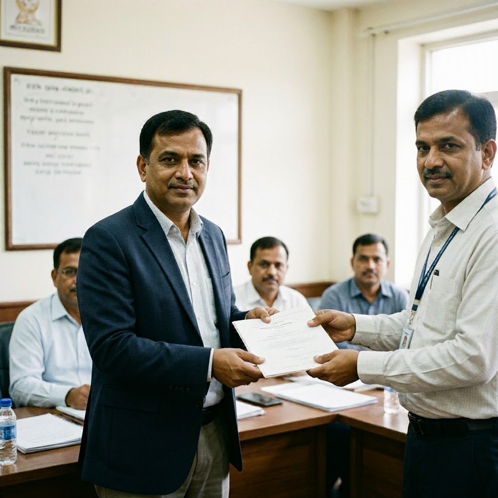 GK Energy Secures Empanelment for 10,000 Solar Pumps from MSEDCL Worth Rs 236 Crore
