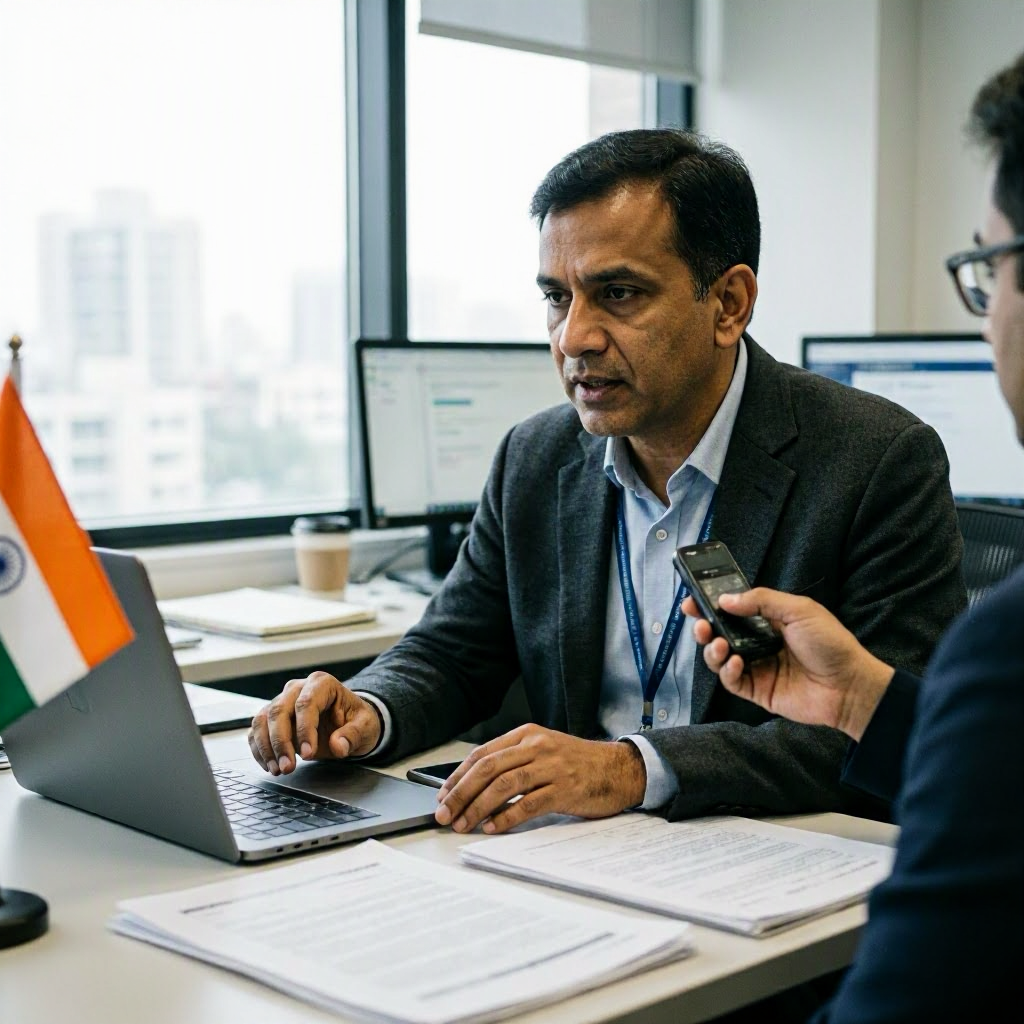 GoDaddy Warns India's Crackdown on Fake Sites May Threaten Internet Security
