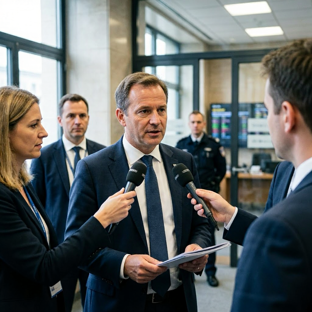 Goldman Sachs hebt DWS-Kursziel auf 60 Euro – Analysten empfehlen 'Sell'