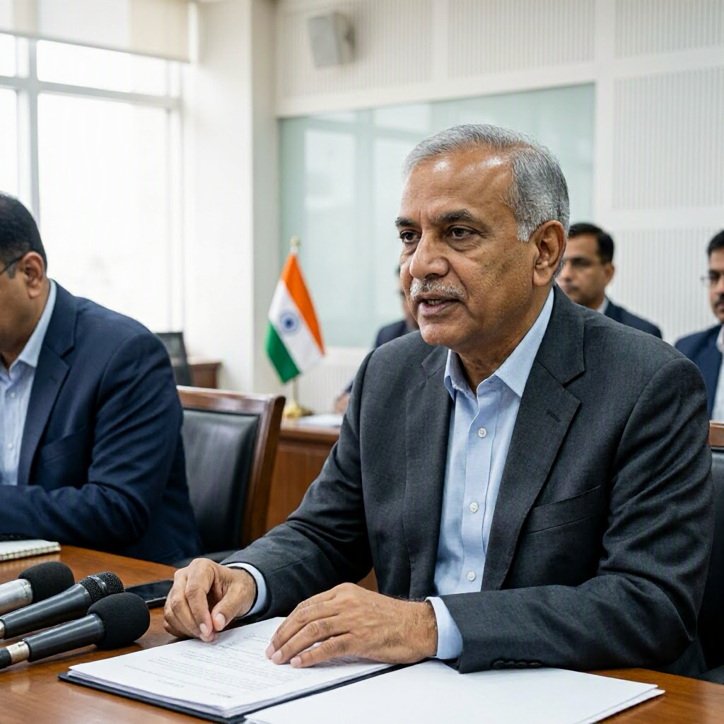 Govt Increases ONGC Chairman Entry Age to 59, Extends Tenure Options