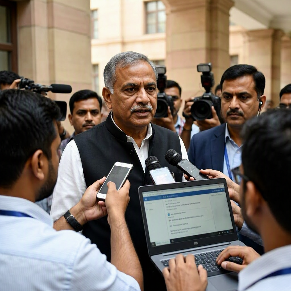 Govt Probes Tata Electronics Data Leak, Questions WhatsApp Over Username Feature