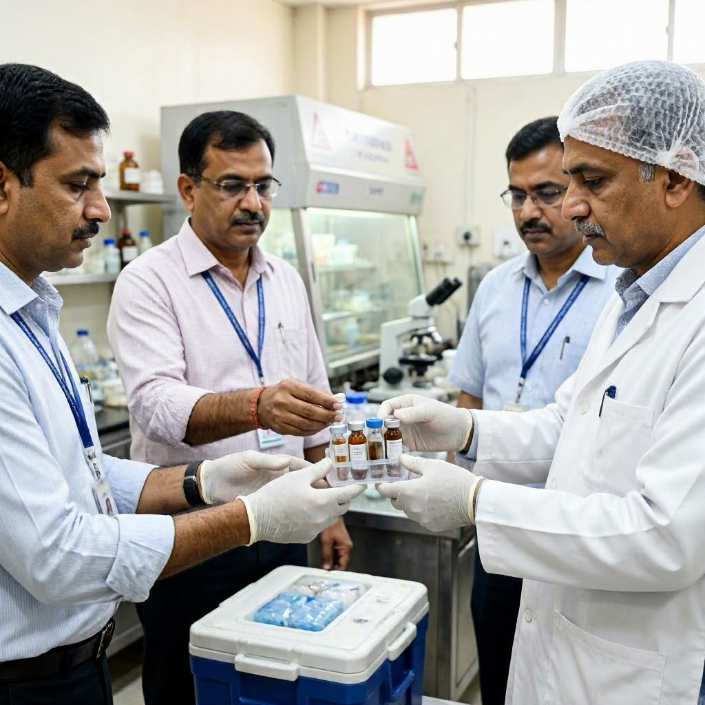 Gujarat Advances Towards Region-Specific Anti-Venom Production
