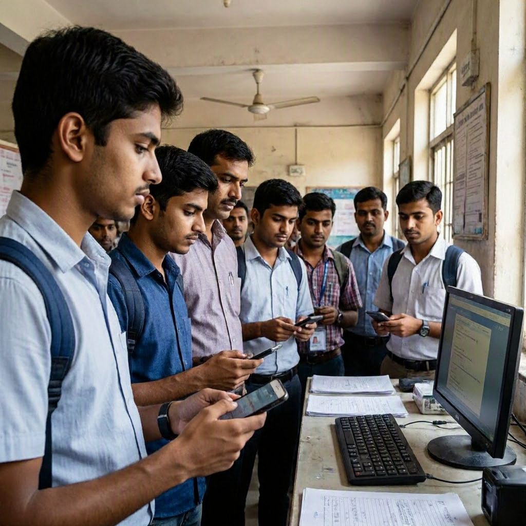 Gujarat TAT Secondary Prelims Result 2026 Now Available Online