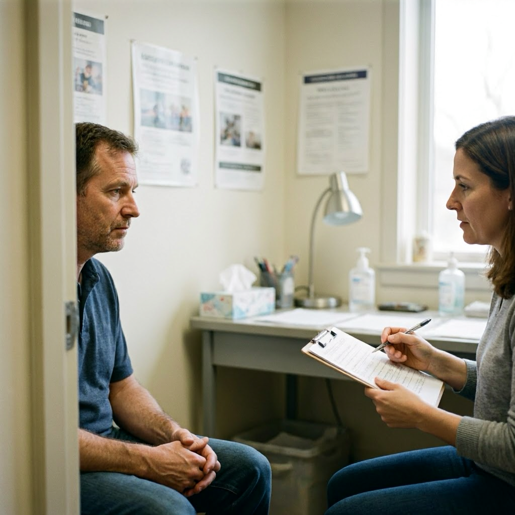 Habe ich ADHS? Die Bedeutung einer fundierten Diagnose