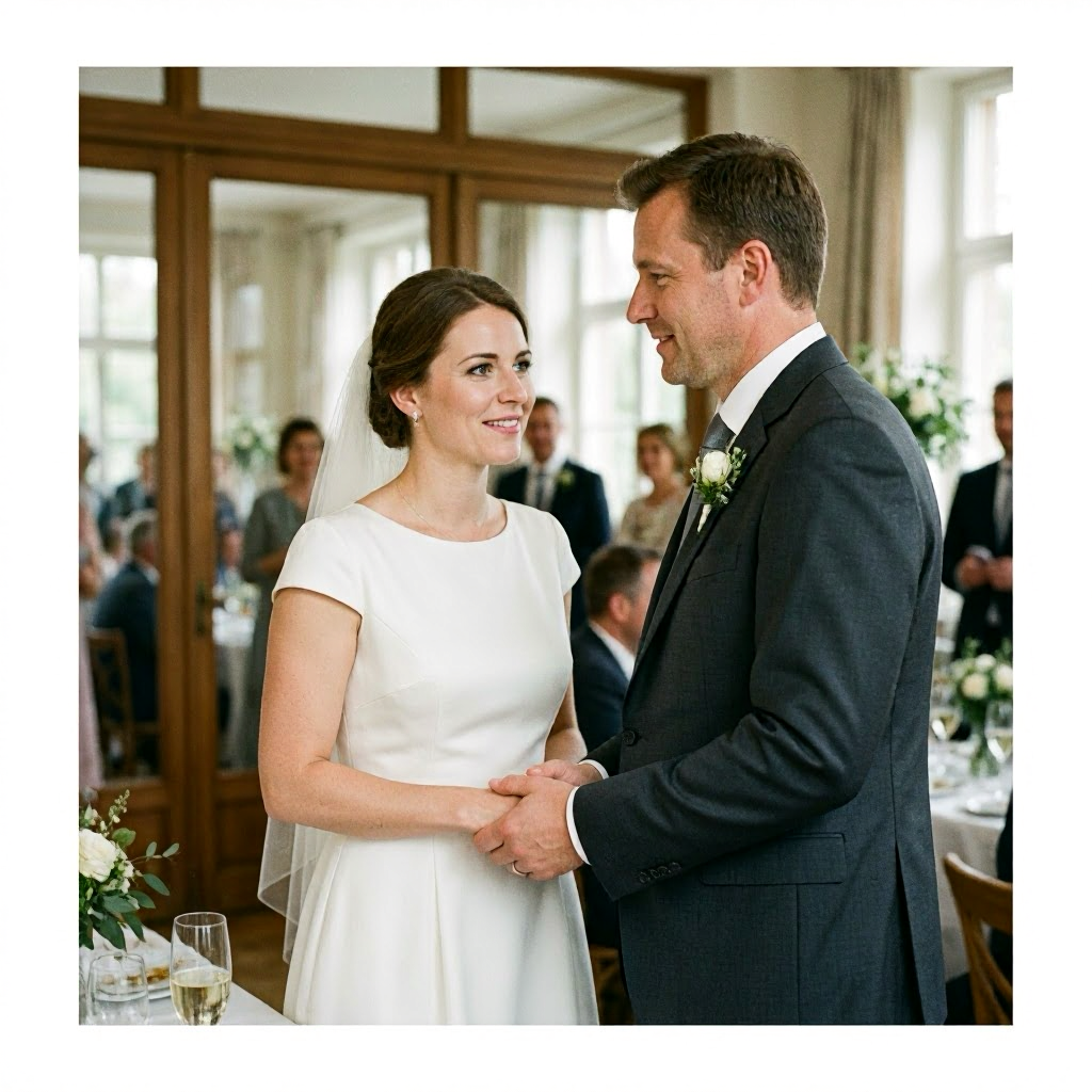Harald Krassnitzer und Ann-Kathrin Kramer: Ein Blick auf ihren 17. Hochzeitstag