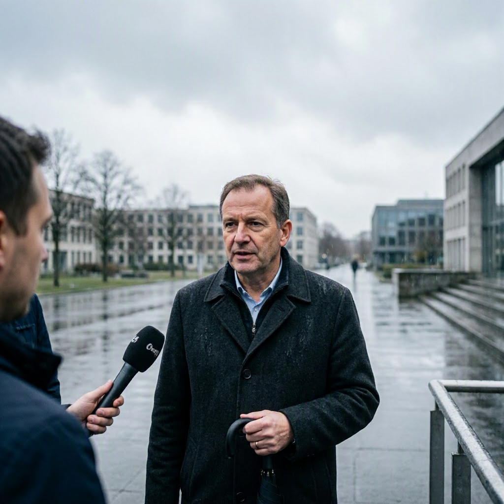 Hartnäckige Wolken und örtlicher Regen in NRW: Wetterprognose für die Woche