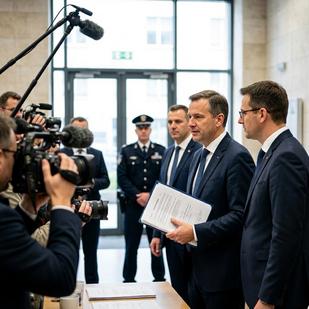 Heckler & Koch schließt düsteres Kapitel mit Mexiko-Strafzahlung ab