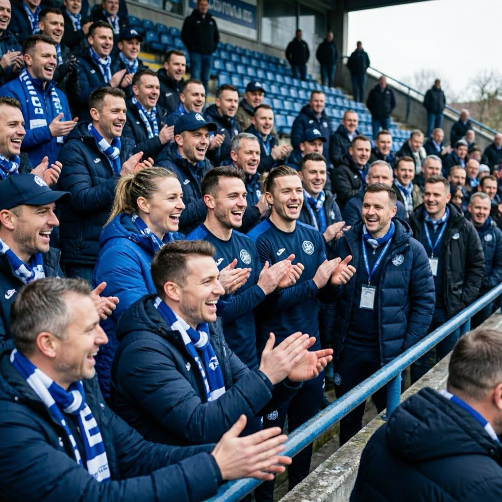 Hertha BSC feiert Saisonstart mit Fans und sucht Neuzugänge