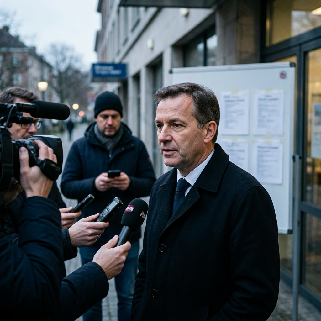 Hinweise im Vermisstenfall bei „Aktenzeichen XY...“ nach fünf Jahren erhalten