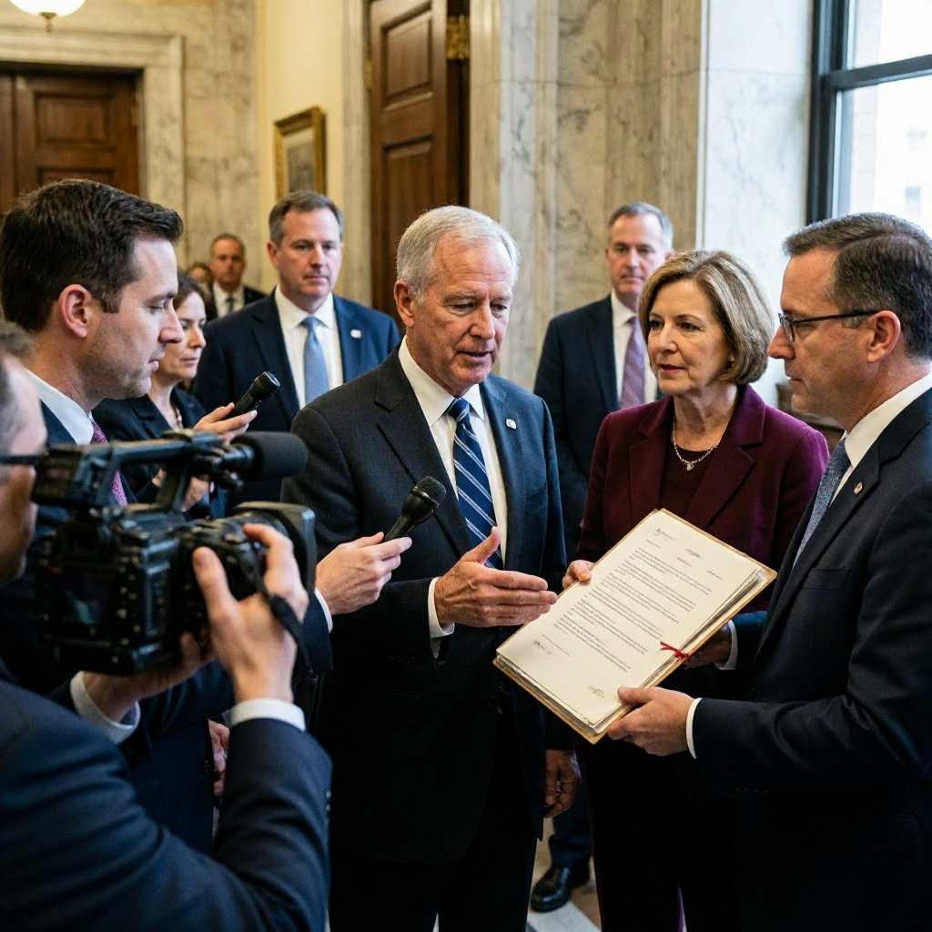Historic US Housing Affordability Bill Becomes Law Despite Trump's Rejection