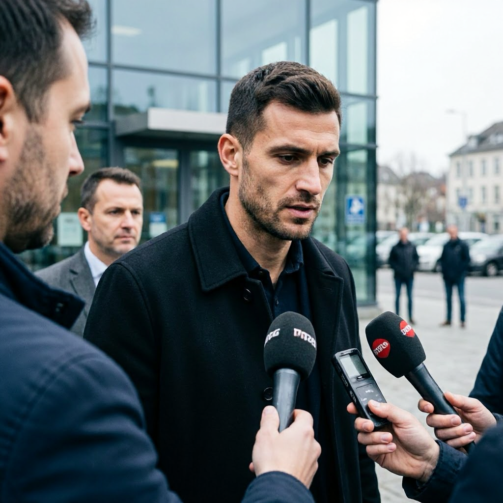Hoffenheim und Verteidiger Szalai einvernehmlich Vertrag aufgelöst