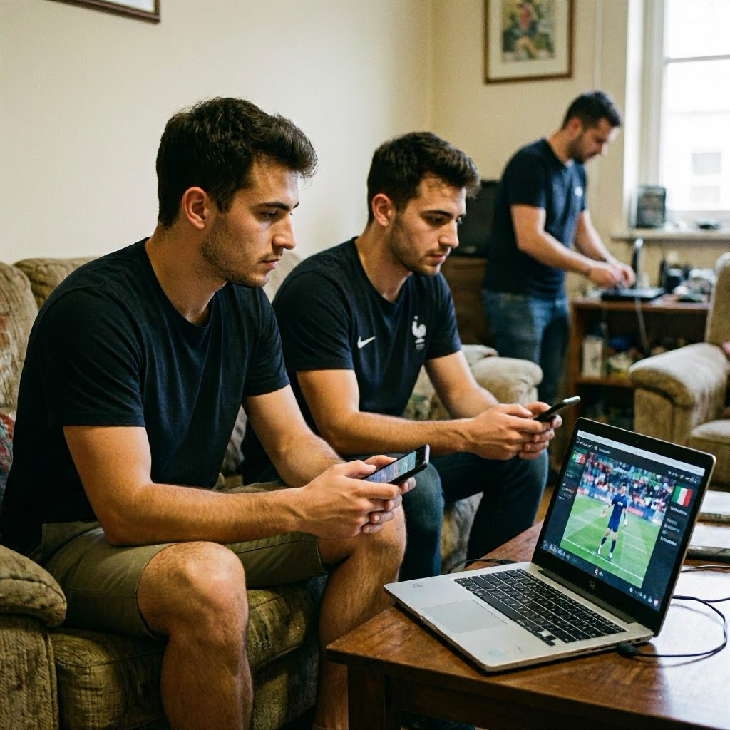 How to Stream France vs. Morocco for Free in the 2026 FIFA World Cup