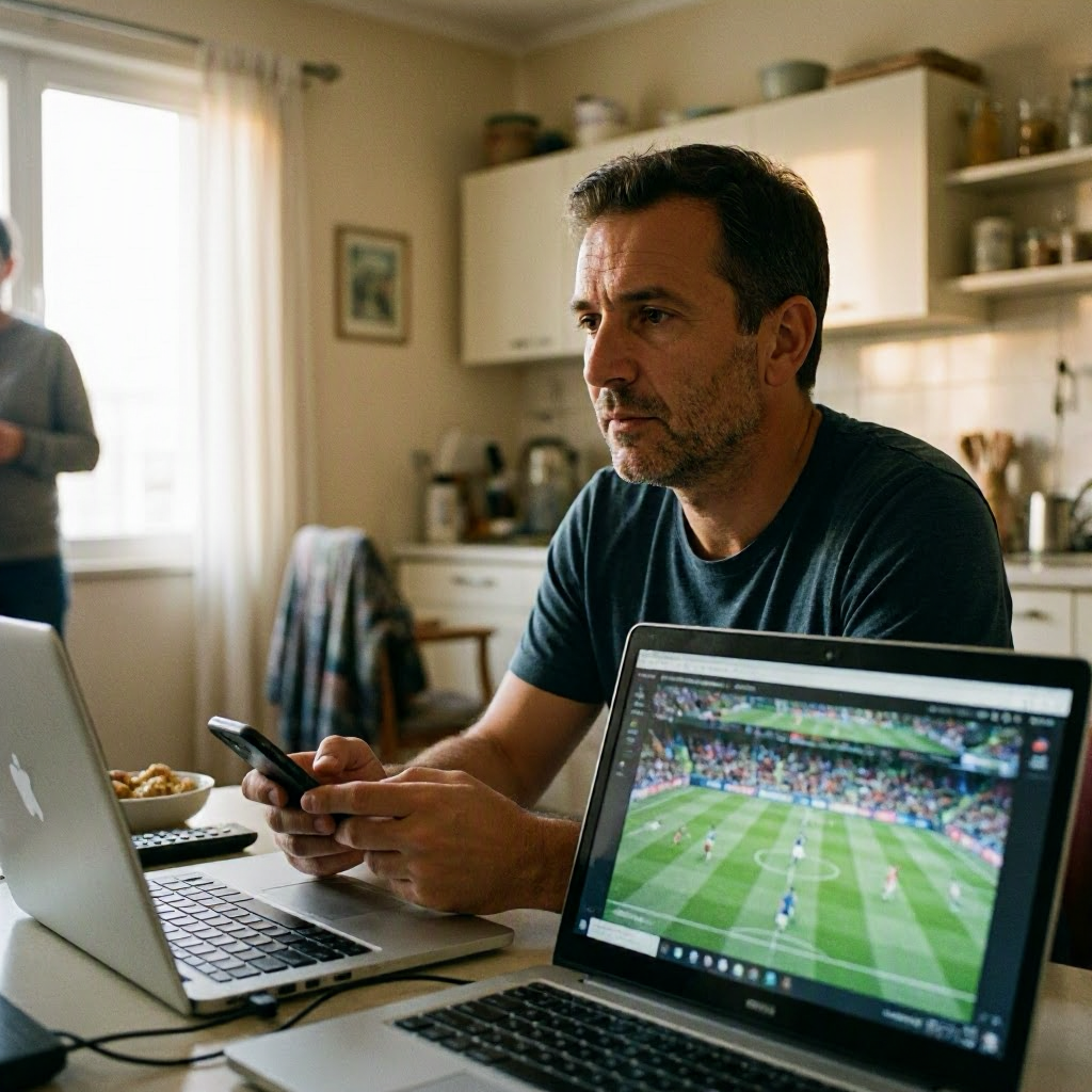 How to Watch Portugal vs. Spain Online for Free During World Cup 2026
