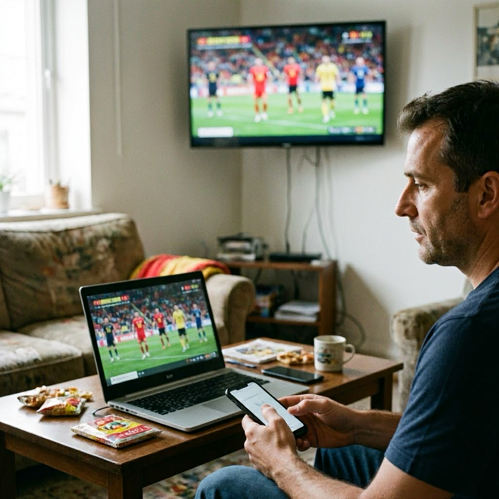 How to Watch Spain vs. Belgium Online for Free: Your Ultimate Guide
